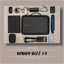 직장인 노트북 백팩 엑스디디자인 바비 비즈와 함께한 하루