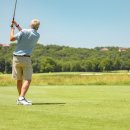 강 QED 골프 스튜디오 이미지