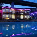 밀양얼음골자연애길목 이미지