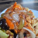 진안중학교 | 대전에서 한 시간 달려간 중식당! 모리화 탕수육은 왜 또 생각날까?