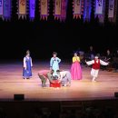 <김성녀의 마당놀이> 심청이와 춘향이가 온다 이미지