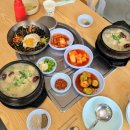 뽀빠이짜장반점 | 속초 영랑호 맛집 옹가네식당, 영랑호 산책 후 삼계탕으로 몸보신하기 속초삼계탕 로컬 맛집(산채비빔밥...
