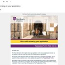 한세대학교 스포츠경영대학원 | 영국 석사 준비 #3 - Durham University Msc Marketing 더럼 대학원 합격 후기 (ft. £10,000 장학금)