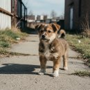 서리축산 | 유기견입양 기본 체크사항