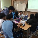 월봉중학교 Daum카페