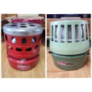 [가격인하] 콜맨 촉매히터 2점 (518B/513A708) 이미지