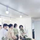 2026 한중화예세미나 ② 한국전통꽃꽂이 국제연수 현장｜한국전통화예 실습부터 현대화 제작까지