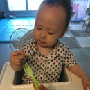 (+생후 515일까지) 16개월 아기일상, 딸찬 후기(밥 잘 안먹는 아기 컨셉중..ㅠㅠ)병원놀이 장난감