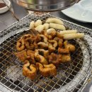 동대구역 근처 맛집 효목동 청구산호아나고 양념 숯불구이 내돈내산
