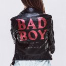 손들어별하랑 청하X크리스토퍼 'Bad boy' 이미지