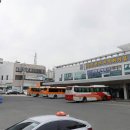 강진 버스여객터미널 이미지