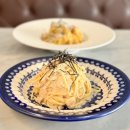 공덕역(경의중앙선) | 친절한 공덕역파스타 - 트라고