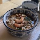(주)슈베리 | [글로우 성수] 슈카빵 먹으러 왔다가 매장 식사한 후기/메뉴