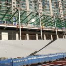 중랑천 만남의 광장 이미지