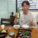 청해동태찌개전문점 | [리뷰] 안양일번가 횟집 물회 가성비에 맛 둘다 잡은 '청해당'