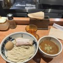 상수 츠케멘 맛집 멘타카무쇼 웨이팅 맛 후기