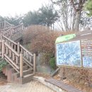 # 백봉산 산행후기_경기도 남양주시_2024.03.16