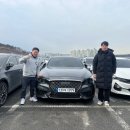 KM모터스 | G80 스포츠 1만 KM 출고 후기 &lt;김현석 고객님&gt;