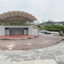 설봉공원 야외대공연장 이미지
