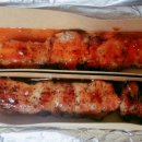 닭스꼬치