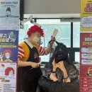 용인 기흥 매직세팅펌 잘하는 미용실 [헤어날드] / 매직셋팅 일주일 후기