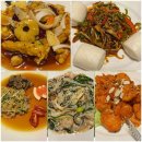 진주평거동맛집 회식 모임 장소 추천 이차이 중식당 코스요리