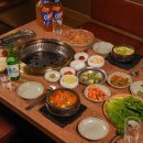 산솔식당