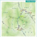 제 146차 (09-31) 정선 가리왕산 정기산행안내 이미지