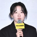 ‘백수아파트’ 감독 “봉준호와 맞대결 이미지