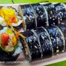 아리김밥 이미지