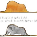 어린왕자 이미지