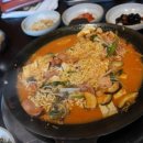찌개장수 이미지