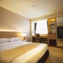 써미트호텔 이미지