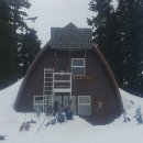 = Elfin Lakes Shelter 일박팀 최종 안내 = 이미지