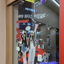 안녕댕댕쓰 | 울산 삼산 실내 데이트 스티커즈 기념일 커플 사진 찍기 좋은 이색 사진관, 촬영 꿀팁
