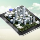 메트로파크부동산중개 이미지