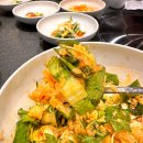 흑우정 | 신논현역 내돈내산 맛집 '흑우정' 점심 봄동비빔밥 후기