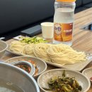 동탄백합칼국수 이미지