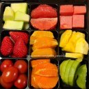 요요맛도시락 | 수원 과일 도시락 배달 집들이 디저트로 칭찬받은 성공 후기