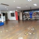 김지호 복싱 다이어트 이미지