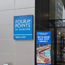 워터피아휘트니스클럽(10층) | 서울 4성급 호텔 포포인츠 바이 쉐라톤 구로 메리어트 본보이 플래티넘 혜택 숙박 조식 후기