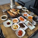 통큰참숯불구이 이미지