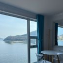 후피향 | 남해 후피향 스파펜션 오션뷰 룸 후기