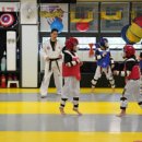 경희대태권도장 이미지