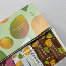 닛시 | 무사시노 닛시 미니 바움쿠헨 아오키야 일본 선물 일본 기념품 후기