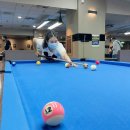 홍콩당구장 이미지