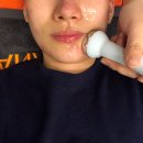 나날스킨 | 강남역 피부관리 나날스킨, 안면홍조 피부염 케어 후기