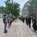 서울시청역 사고 희생자들 발인식 이미지