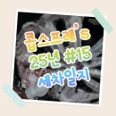 (주)크리스탈소프트 | 빠르게 셀프 세차하기(철분제거는 필수)