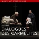Nightly Met Opera /Poulenc’s Dialogues des Carmélites(카르멜회 수녀들의 대화) 이미지